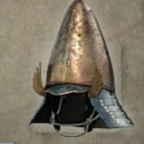Vassal's Armor Kabuto